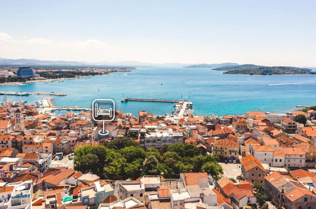 Refresh Boutique Suites - Central Point Βόντιτσε Εξωτερικό φωτογραφία