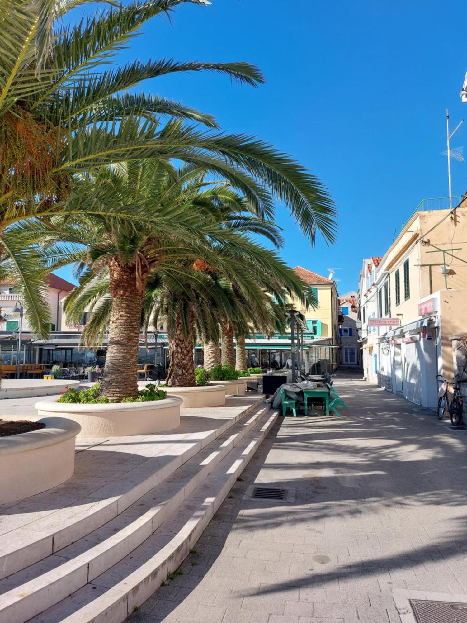 Refresh Boutique Suites - Central Point Βόντιτσε Εξωτερικό φωτογραφία