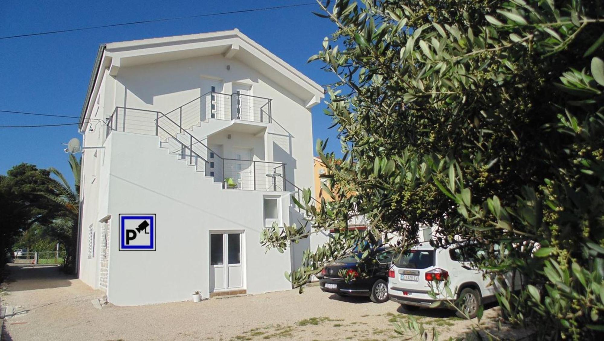Refresh Boutique Suites - Central Point Βόντιτσε Εξωτερικό φωτογραφία