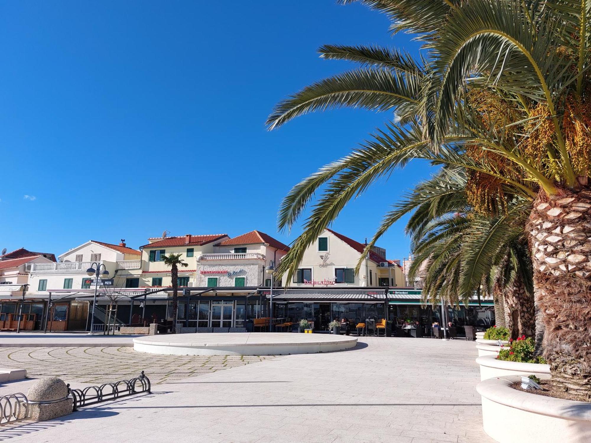 Refresh Boutique Suites - Central Point Βόντιτσε Εξωτερικό φωτογραφία