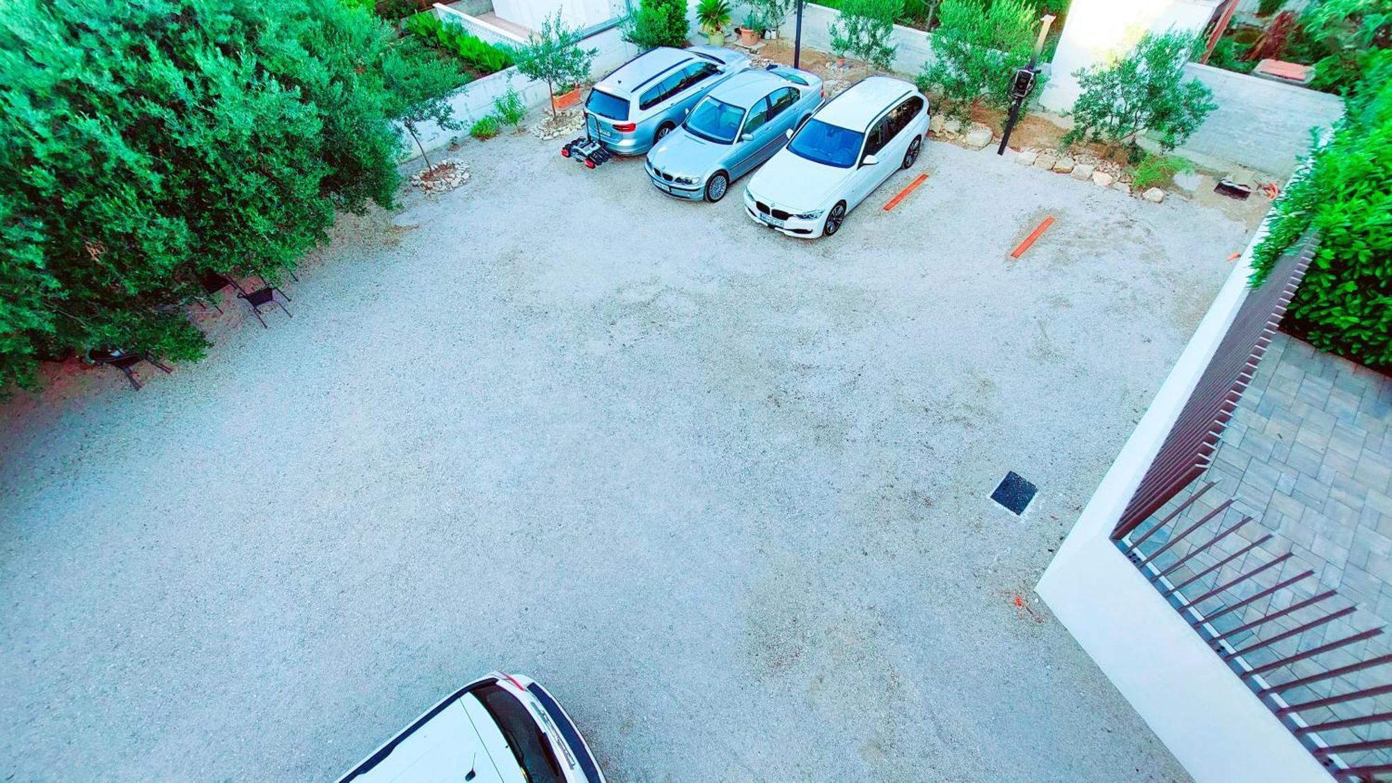 Refresh Boutique Suites - Central Point Βόντιτσε Εξωτερικό φωτογραφία